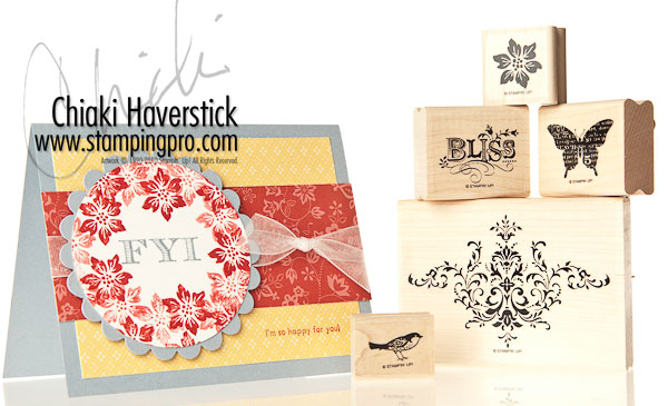 blisscardkit